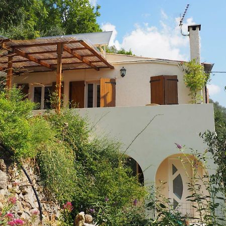 Modestie Villa Breil-sur-Roya Luaran gambar