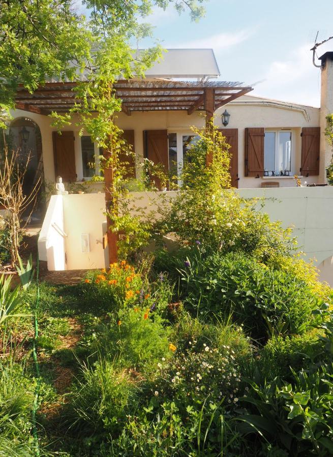 Modestie Villa Breil-sur-Roya Luaran gambar