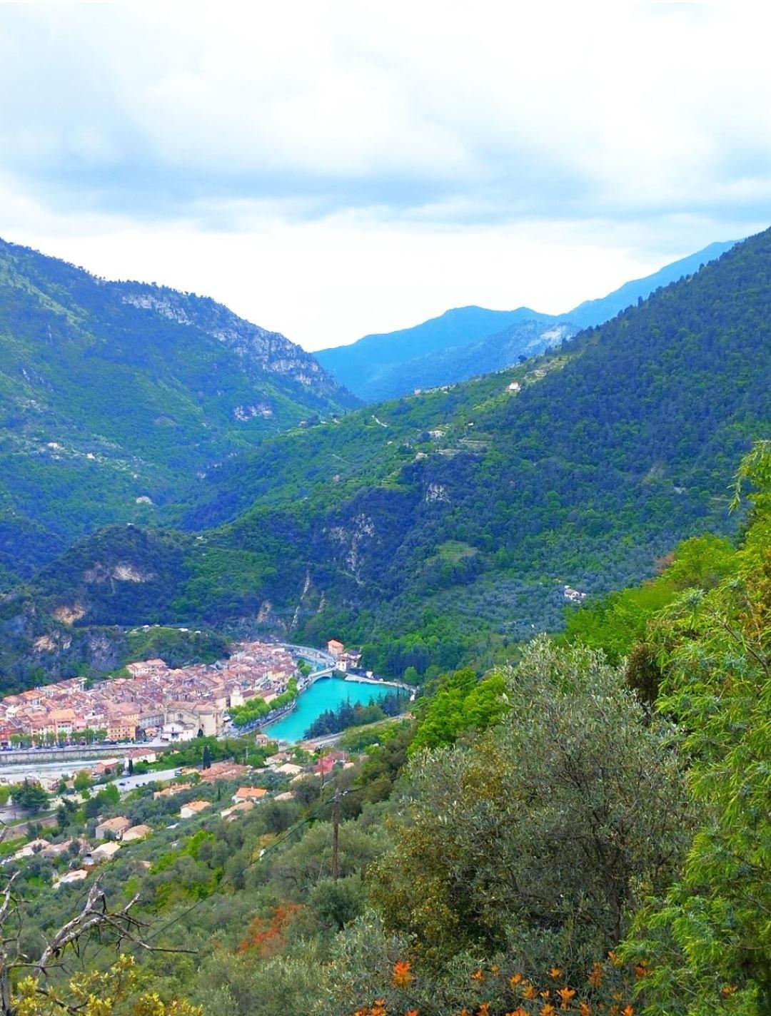 Modestie Villa Breil-sur-Roya Luaran gambar