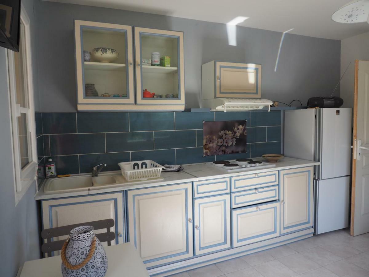 Modestie Villa Breil-sur-Roya Luaran gambar