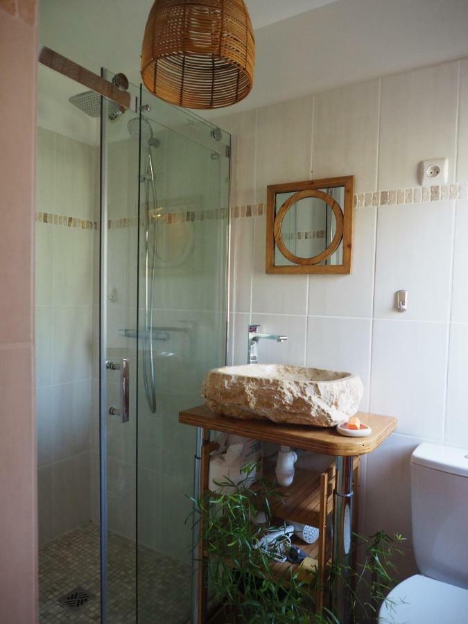 Modestie Villa Breil-sur-Roya Luaran gambar